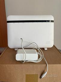 Zyxel Modem WIND TRE Fibra 1000 MODEM HOME&LIFE