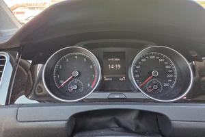 Golf 7 -1.4 Bluemotion  Metano