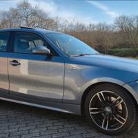 BMW serie 1 120D TETTO APRIBILE 163 cv
