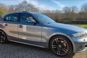 BMW serie 1 120D TETTO APRIBILE 163 cv