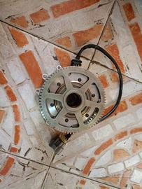 alternatore completo BMW RS GS 1200
