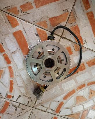 alternatore completo BMW RS GS 1200