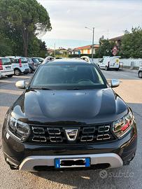 Dacia Duster 2020 prestige 4x2 GPL