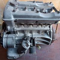 Motore Alfa Romeo 1600 d'epoca