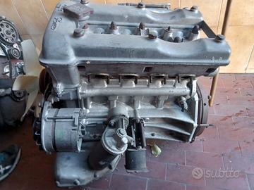 Motore Alfa Romeo 1600 d'epoca