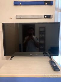 Smart TV Philips 32" Full HD Wi-Fi