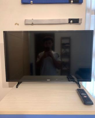 Smart TV Philips 32" Full HD Wi-Fi