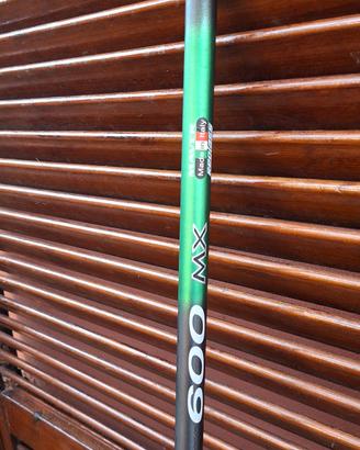 Bolognese Maver laser 6mt.