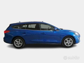 FORD FOCUS WAGON 1.5 Ecoblue 120cv Business Co-Pil