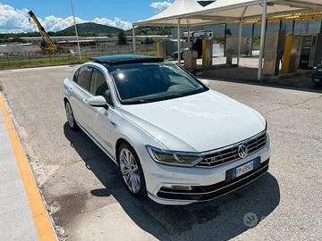 Passat R Line 2.0tdi 150cv DSG
