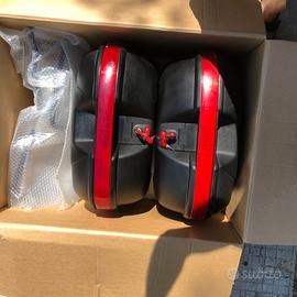 Valigie givi per bmw