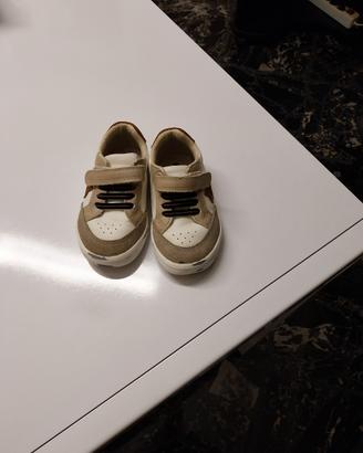 scarpe per bimbo