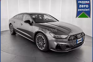Audi A7 Sportback 55 TFSIe 2.0 quattro ultra ...