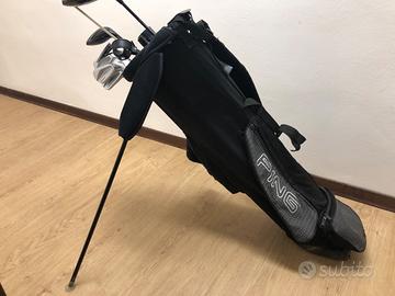 Sacca golf leggera ping