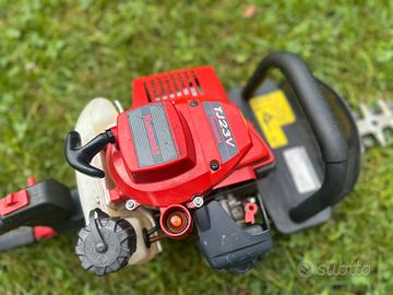 Tosasiepi Kawasaki tj23v 23cv