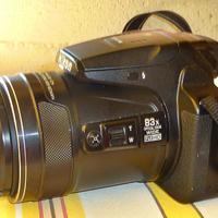 nikon P900