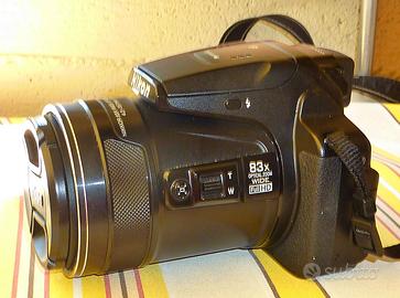 nikon P900