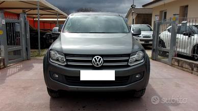 Volkswagen Amarok 2.0 BiTDI 180 CV Highline