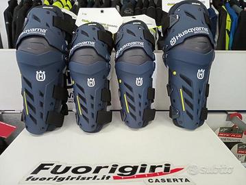 GINOCCHIERE HUSQVARNA TG S/M - M/L