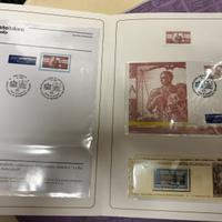 Italia 2003 - DIVISIONE FILATELIA MONTECITORIO