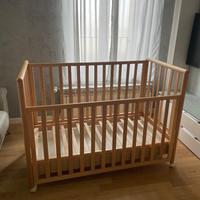 Lettino foppapedretti