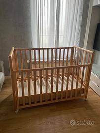 Lettino foppapedretti