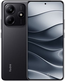 Xiaomi Redmi Note 14 5G 256GB Nuovo Sigillato