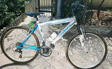 mountain bike entry-level X-Scale