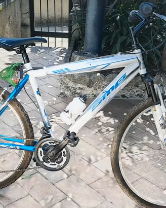 mountain bike entry-level X-Scale
