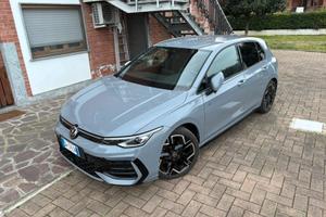 Wv golf 8.5 R-LINE Plus 150cv DSG