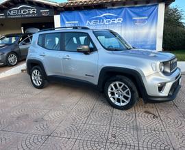 Jeep Renegade 1.0 T3 Limited