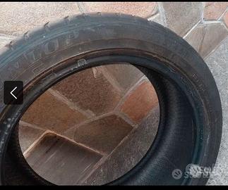 Pneumatici Dunlop 225/45/17    91W