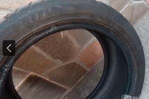 Pneumatici Dunlop 225/45/17    91W