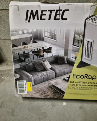 Stufetta elettrica