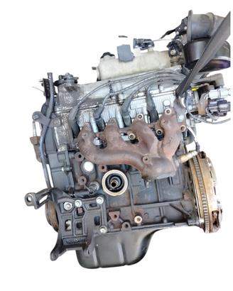 MOTORE COMPLETO HYUNDAI Atos Prime 2° Serie G4HG