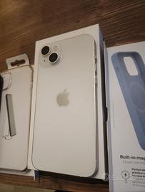 iphone 14 plus 128 perfetto  scambi permute 