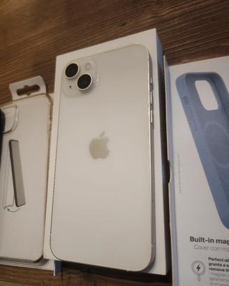 iphone 14 plus 128 perfetto  scambi permute 