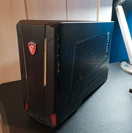 Pc gaming/ufficio Msi nightblade mi3