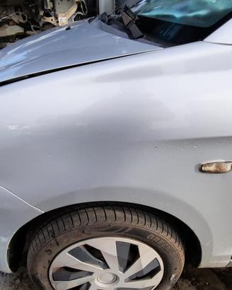 KIA PICANTO 2004 - PARAFANGO SINISTRO