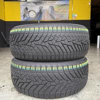 2 Gomme 235/50R19 Yokohama Invernali 85% residui