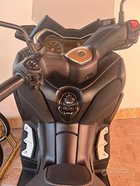 Xmax tech max 2020