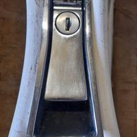 Maniglia apri portabagagli Alfa Romeo gt Junior