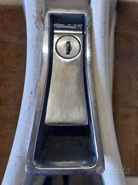 Maniglia apri portabagagli Alfa Romeo gt Junior