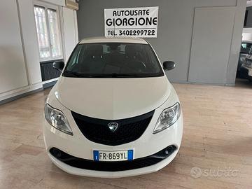Lancia Ypsilon 0.9 TwinAir 5p Ecochic Metano Adatt