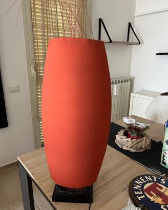 Lampada etnica