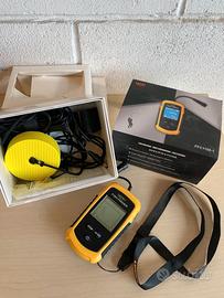 Ecoscandaglio portatile Lucky Fish Finder FFC1108-