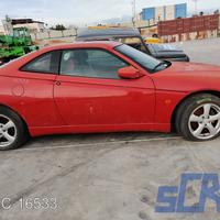 ALFA ROMEO GTV 916 2.0 T.SPARK 16V -Ricambi