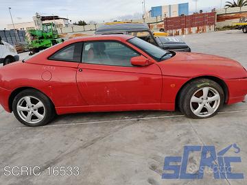 ALFA ROMEO GTV 916 2.0 T.SPARK 16V -Ricambi