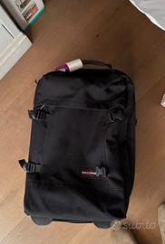 Trolley bagaglio a mano eastpack