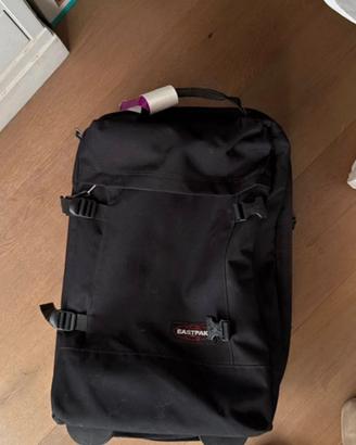 Trolley bagaglio a mano eastpack